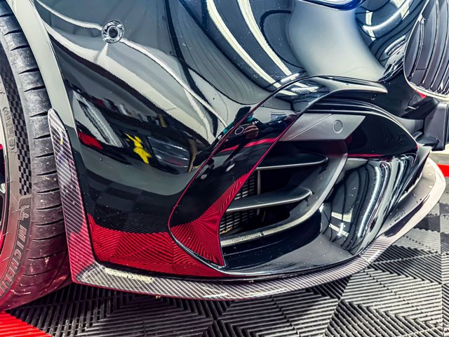 2024 Mercedes-Benz C-CLASS - Photo 12