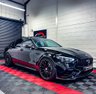 USED 2024 24 MERCEDES-BENZ C-CLASS 2.0 C63 6.1kWh AMG S E Performance Night Edition (Premium Plus) Saloon 4dr Petrol Plug-in Hybrid SpdS MCT 4MATIC+ Euro 6 (s/s) (680 ps) 