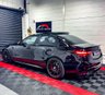 USED 2024 24 MERCEDES-BENZ C-CLASS 2.0 C63 6.1kWh AMG S E Performance Night Edition (Premium Plus) Saloon 4dr Petrol Plug-in Hybrid SpdS MCT 4MATIC+ Euro 6 (s/s) (680 ps) 