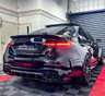 USED 2024 24 MERCEDES-BENZ C-CLASS 2.0 C63 6.1kWh AMG S E Performance Night Edition (Premium Plus) Saloon 4dr Petrol Plug-in Hybrid SpdS MCT 4MATIC+ Euro 6 (s/s) (680 ps) 