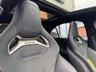 USED 2024 24 MERCEDES-BENZ C-CLASS 2.0 C63 6.1kWh AMG S E Performance Night Edition (Premium Plus) Saloon 4dr Petrol Plug-in Hybrid SpdS MCT 4MATIC+ Euro 6 (s/s) (680 ps) 