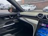 USED 2024 24 MERCEDES-BENZ C-CLASS 2.0 C63 6.1kWh AMG S E Performance Night Edition (Premium Plus) Saloon 4dr Petrol Plug-in Hybrid SpdS MCT 4MATIC+ Euro 6 (s/s) (680 ps) 