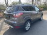 USED 2017 57 FORD KUGA 1.5T EcoBoost Titanium SUV 5dr Petrol Manual 2WD Euro 6 (s/s) (150 ps) ** ONE FORMER KEEPER **