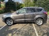 USED 2017 57 FORD KUGA 1.5T EcoBoost Titanium SUV 5dr Petrol Manual 2WD Euro 6 (s/s) (150 ps) ** ONE FORMER KEEPER **