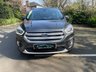 USED 2017 57 FORD KUGA 1.5T EcoBoost Titanium SUV 5dr Petrol Manual 2WD Euro 6 (s/s) (150 ps) ** ONE FORMER KEEPER **