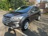USED 2017 57 FORD KUGA 1.5T EcoBoost Titanium SUV 5dr Petrol Manual 2WD Euro 6 (s/s) (150 ps) ** ONE FORMER KEEPER **