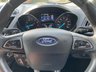 USED 2017 57 FORD KUGA 1.5T EcoBoost Titanium SUV 5dr Petrol Manual 2WD Euro 6 (s/s) (150 ps) ** ONE FORMER KEEPER **