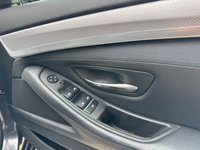 USED 2011 61 BMW 5 SERIES 2.0 520d M Sport Saloon 4dr Diesel Steptronic Euro 5 (184 ps) DEALER WARRANTY
