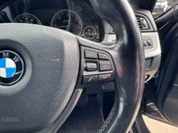 USED 2011 61 BMW 5 SERIES 2.0 520d M Sport Saloon 4dr Diesel Steptronic Euro 5 (184 ps) DEALER WARRANTY