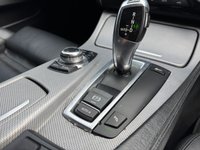 USED 2011 61 BMW 5 SERIES 2.0 520d M Sport Saloon 4dr Diesel Steptronic Euro 5 (184 ps) DEALER WARRANTY