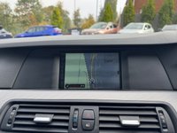 USED 2011 61 BMW 5 SERIES 2.0 520d M Sport Saloon 4dr Diesel Steptronic Euro 5 (184 ps) DEALER WARRANTY