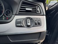 USED 2011 61 BMW 5 SERIES 2.0 520d M Sport Saloon 4dr Diesel Steptronic Euro 5 (184 ps) DEALER WARRANTY