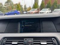 USED 2011 61 BMW 5 SERIES 2.0 520d M Sport Saloon 4dr Diesel Steptronic Euro 5 (184 ps) DEALER WARRANTY