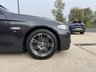 USED 2011 61 BMW 5 SERIES 2.0 520d M Sport Saloon 4dr Diesel Steptronic Euro 5 (184 ps) DEALER WARRANTY