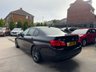 USED 2011 61 BMW 5 SERIES 2.0 520d M Sport Saloon 4dr Diesel Steptronic Euro 5 (184 ps) DEALER WARRANTY