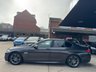 USED 2011 61 BMW 5 SERIES 2.0 520d M Sport Saloon 4dr Diesel Steptronic Euro 5 (184 ps) DEALER WARRANTY