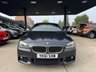 USED 2011 61 BMW 5 SERIES 2.0 520d M Sport Saloon 4dr Diesel Steptronic Euro 5 (184 ps) DEALER WARRANTY