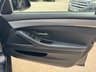 USED 2011 61 BMW 5 SERIES 2.0 520d M Sport Saloon 4dr Diesel Steptronic Euro 5 (184 ps) DEALER WARRANTY