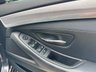 USED 2011 61 BMW 5 SERIES 2.0 520d M Sport Saloon 4dr Diesel Steptronic Euro 5 (184 ps) DEALER WARRANTY