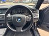 USED 2011 61 BMW 5 SERIES 2.0 520d M Sport Saloon 4dr Diesel Steptronic Euro 5 (184 ps) DEALER WARRANTY