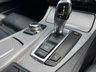 USED 2011 61 BMW 5 SERIES 2.0 520d M Sport Saloon 4dr Diesel Steptronic Euro 5 (184 ps) DEALER WARRANTY