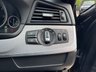 USED 2011 61 BMW 5 SERIES 2.0 520d M Sport Saloon 4dr Diesel Steptronic Euro 5 (184 ps) DEALER WARRANTY