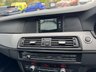 USED 2011 61 BMW 5 SERIES 2.0 520d M Sport Saloon 4dr Diesel Steptronic Euro 5 (184 ps) DEALER WARRANTY