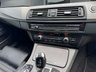 USED 2011 61 BMW 5 SERIES 2.0 520d M Sport Saloon 4dr Diesel Steptronic Euro 5 (184 ps) DEALER WARRANTY