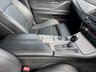 USED 2011 61 BMW 5 SERIES 2.0 520d M Sport Saloon 4dr Diesel Steptronic Euro 5 (184 ps) DEALER WARRANTY