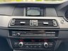 USED 2011 61 BMW 5 SERIES 2.0 520d M Sport Saloon 4dr Diesel Steptronic Euro 5 (184 ps) DEALER WARRANTY