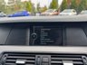 USED 2011 61 BMW 5 SERIES 2.0 520d M Sport Saloon 4dr Diesel Steptronic Euro 5 (184 ps) DEALER WARRANTY