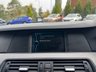 USED 2011 61 BMW 5 SERIES 2.0 520d M Sport Saloon 4dr Diesel Steptronic Euro 5 (184 ps) DEALER WARRANTY