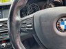 USED 2011 61 BMW 5 SERIES 2.0 520d M Sport Saloon 4dr Diesel Steptronic Euro 5 (184 ps) DEALER WARRANTY