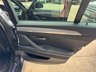 USED 2011 61 BMW 5 SERIES 2.0 520d M Sport Saloon 4dr Diesel Steptronic Euro 5 (184 ps) DEALER WARRANTY