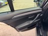 USED 2011 61 BMW 5 SERIES 2.0 520d M Sport Saloon 4dr Diesel Steptronic Euro 5 (184 ps) DEALER WARRANTY