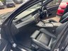 USED 2011 61 BMW 5 SERIES 2.0 520d M Sport Saloon 4dr Diesel Steptronic Euro 5 (184 ps) DEALER WARRANTY