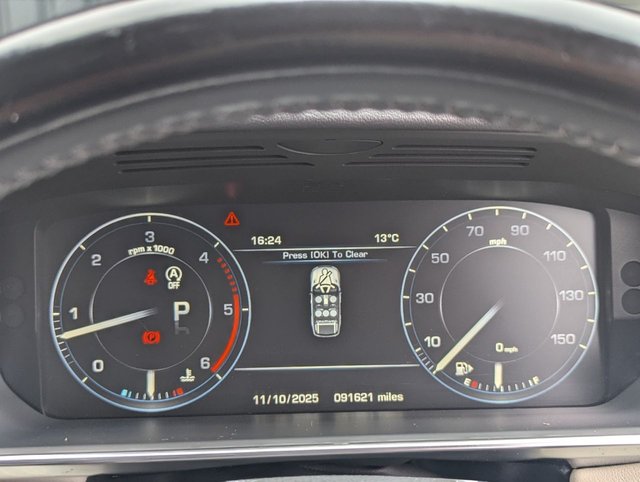 2014 Land Rover RANGE ROVER SPORT - Photo 9