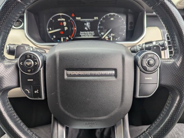 2014 Land Rover RANGE ROVER SPORT - Photo 11