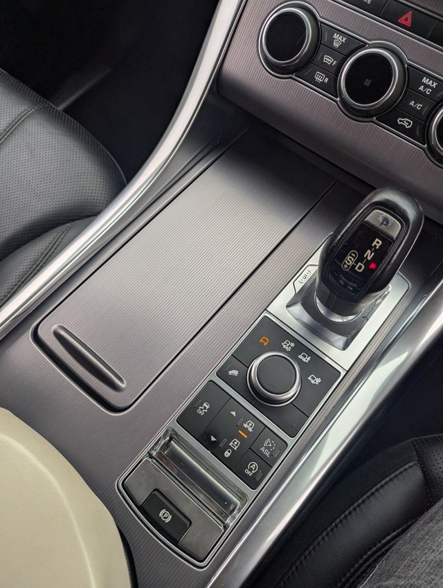 2014 Land Rover RANGE ROVER SPORT - Photo 12