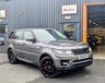 USED 2014 14 LAND ROVER RANGE ROVER SPORT 3.0 SD V6 HSE SUV 5dr Diesel Auto 4WD Euro 5 (s/s) (292 ps) 