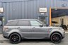 USED 2014 14 LAND ROVER RANGE ROVER SPORT 3.0 SD V6 HSE SUV 5dr Diesel Auto 4WD Euro 5 (s/s) (292 ps) 