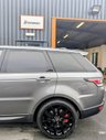 USED 2014 14 LAND ROVER RANGE ROVER SPORT 3.0 SD V6 HSE SUV 5dr Diesel Auto 4WD Euro 5 (s/s) (292 ps) 