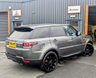 USED 2014 14 LAND ROVER RANGE ROVER SPORT 3.0 SD V6 HSE SUV 5dr Diesel Auto 4WD Euro 5 (s/s) (292 ps) 