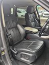 USED 2014 14 LAND ROVER RANGE ROVER SPORT 3.0 SD V6 HSE SUV 5dr Diesel Auto 4WD Euro 5 (s/s) (292 ps) 