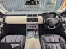 USED 2014 14 LAND ROVER RANGE ROVER SPORT 3.0 SD V6 HSE SUV 5dr Diesel Auto 4WD Euro 5 (s/s) (292 ps) 