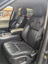 USED 2014 14 LAND ROVER RANGE ROVER SPORT 3.0 SD V6 HSE SUV 5dr Diesel Auto 4WD Euro 5 (s/s) (292 ps) 