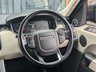 USED 2014 14 LAND ROVER RANGE ROVER SPORT 3.0 SD V6 HSE SUV 5dr Diesel Auto 4WD Euro 5 (s/s) (292 ps) 