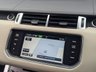 USED 2014 14 LAND ROVER RANGE ROVER SPORT 3.0 SD V6 HSE SUV 5dr Diesel Auto 4WD Euro 5 (s/s) (292 ps) 
