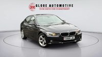 USED 2012 62 BMW 3 SERIES 2.0 318d SE Saloon 4dr Diesel Auto Euro 5 (s/s) (143 ps) Â£35 TAX|SENSOR|BT|3MNTH WRRNTY