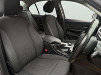 USED 2012 62 BMW 3 SERIES 2.0 318d SE Saloon 4dr Diesel Auto Euro 5 (s/s) (143 ps) Â£35 TAX|SENSOR|BT|3MNTH WRRNTY